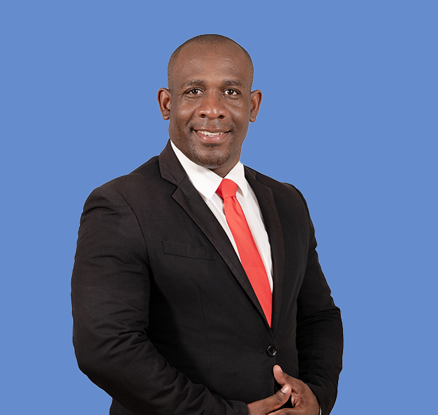 Delroy Codner