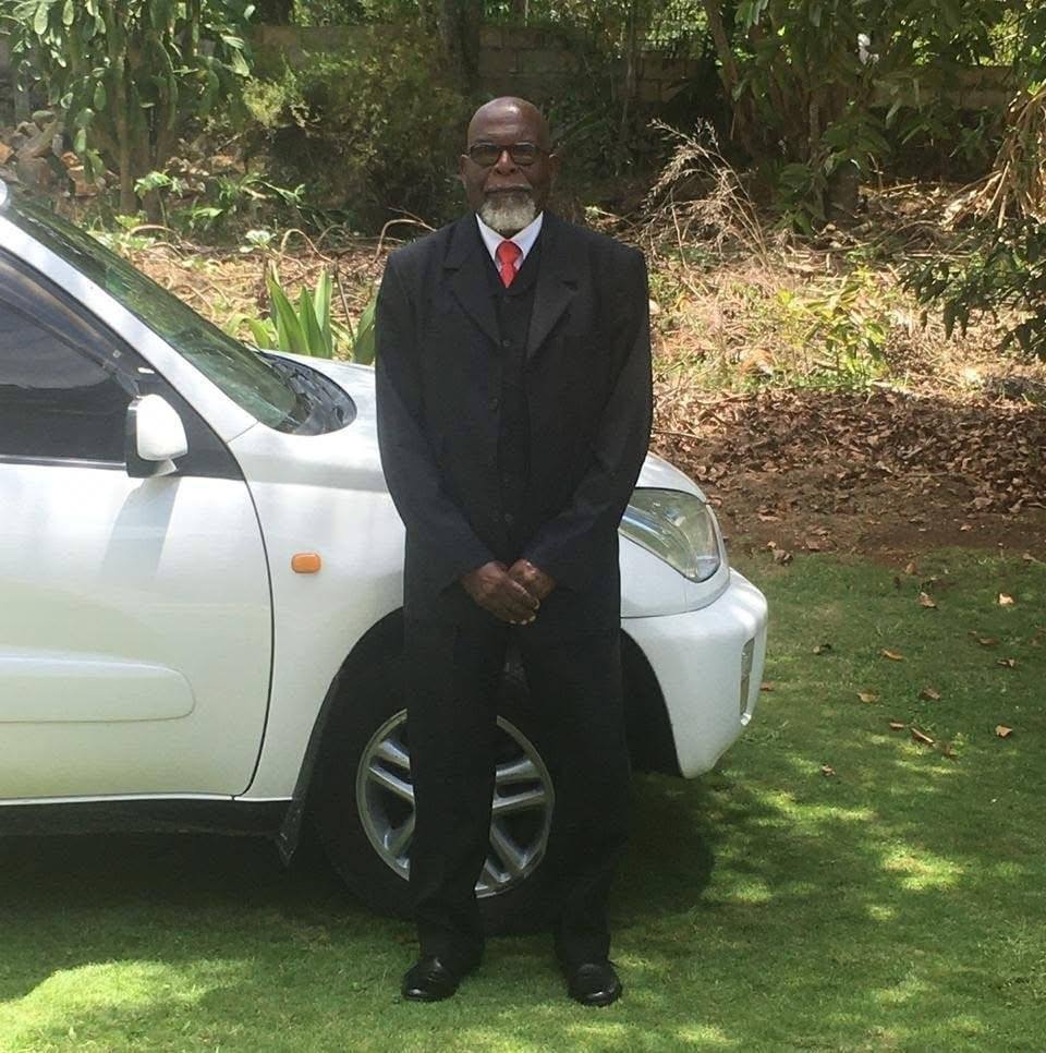 Photo of Windel Luke