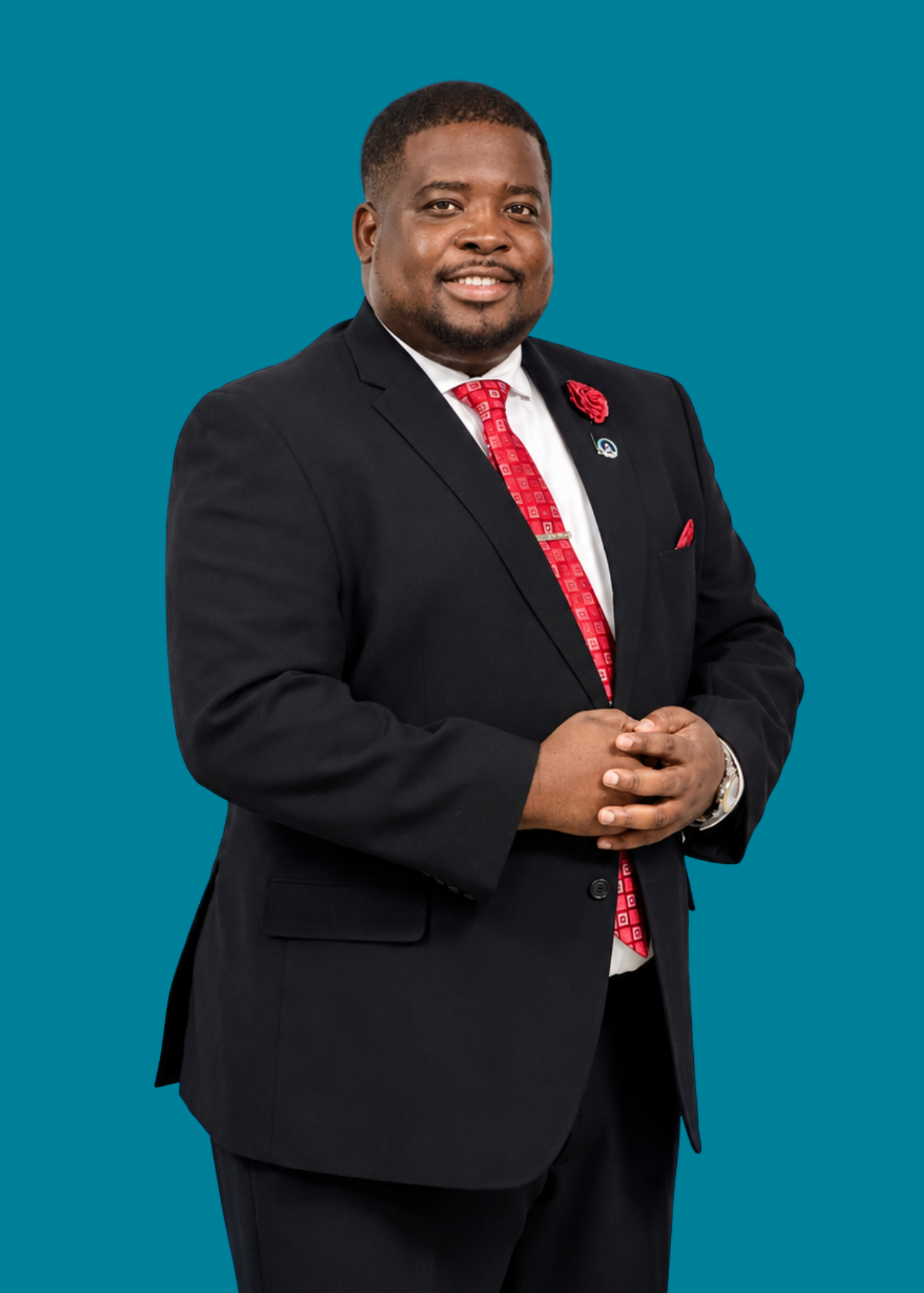 Photo of Jermaine Johnson