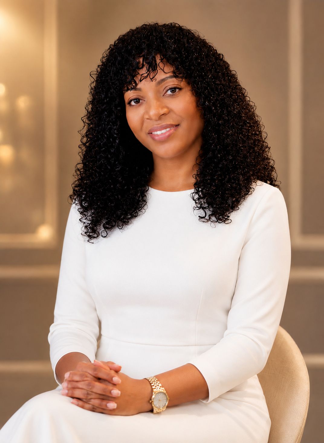 Photo of Georgia Wright-Johnson