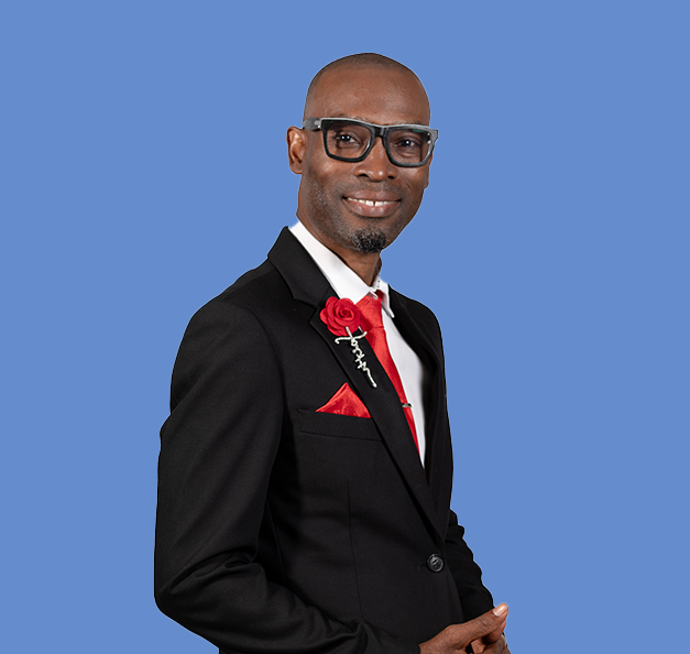 Photo of Ricardo McCalla