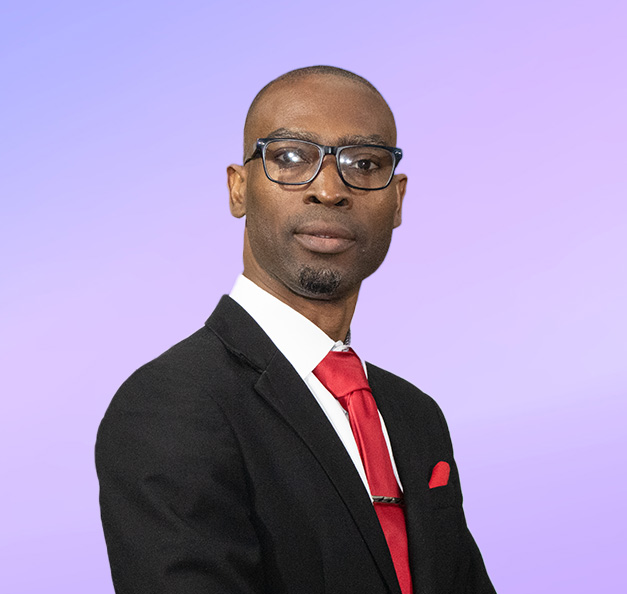 Photo of Ricardo McCalla