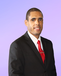 Photo of Dermar Watson