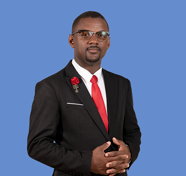 Andre Sinclair